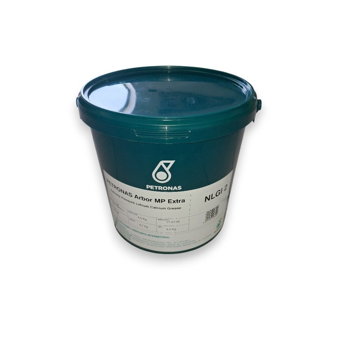 Immagine di GRASSO  KG 5