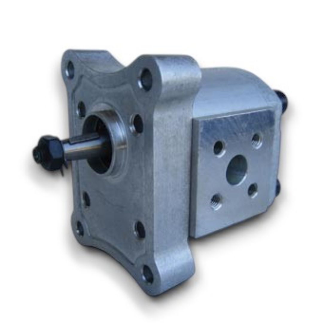 Immagine di POMPA INGRANAGGI GRUPPO 1 A10 4.2 CM^3 SX