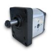 Immagine di POMPA IDRAULICA GRUPPO 2 LT.26CC  DX