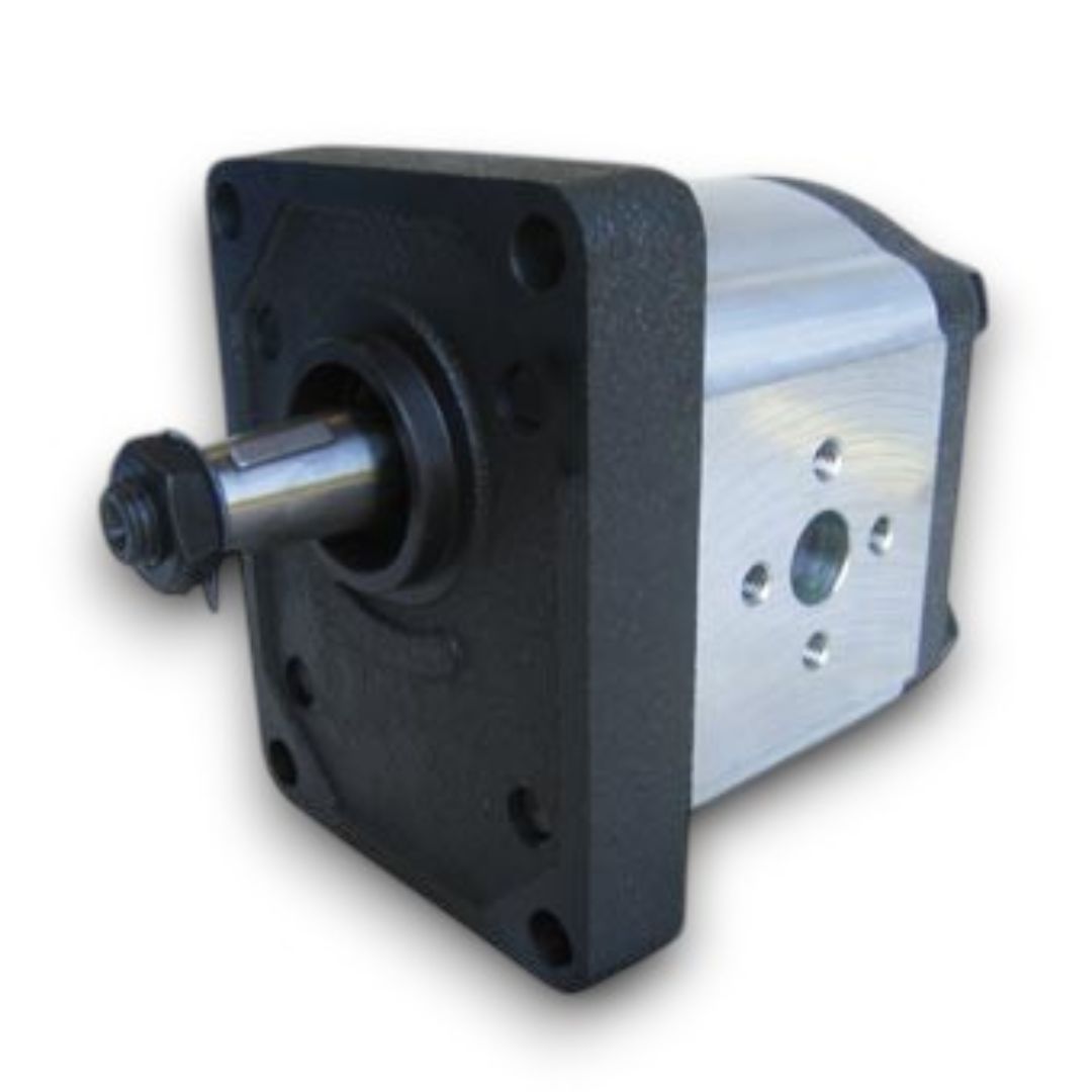 Immagine di POMPA IDRAULICA GRUPPO 2 LT.26CC  DX