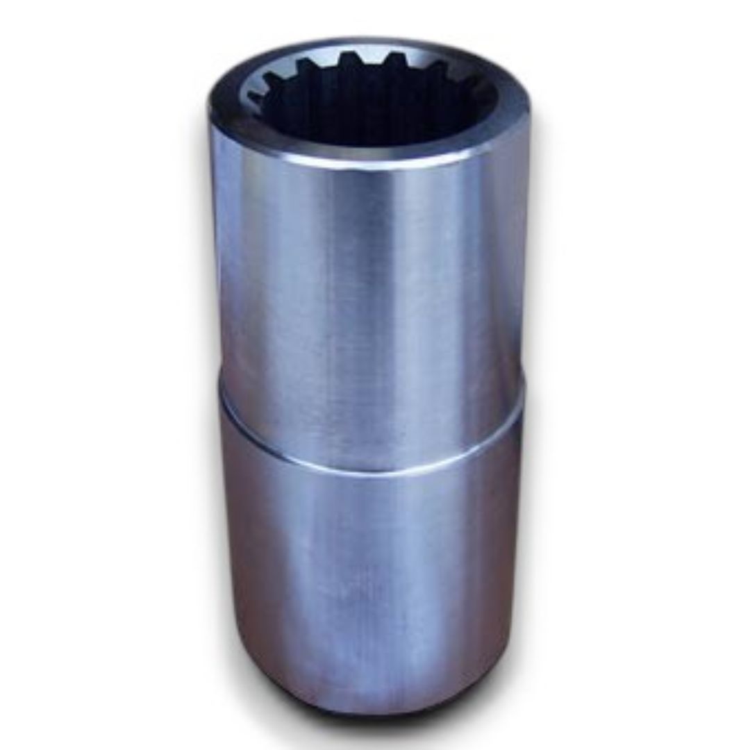 Immagine di BUSSOLA SCANALATA D=39,5  Z=14