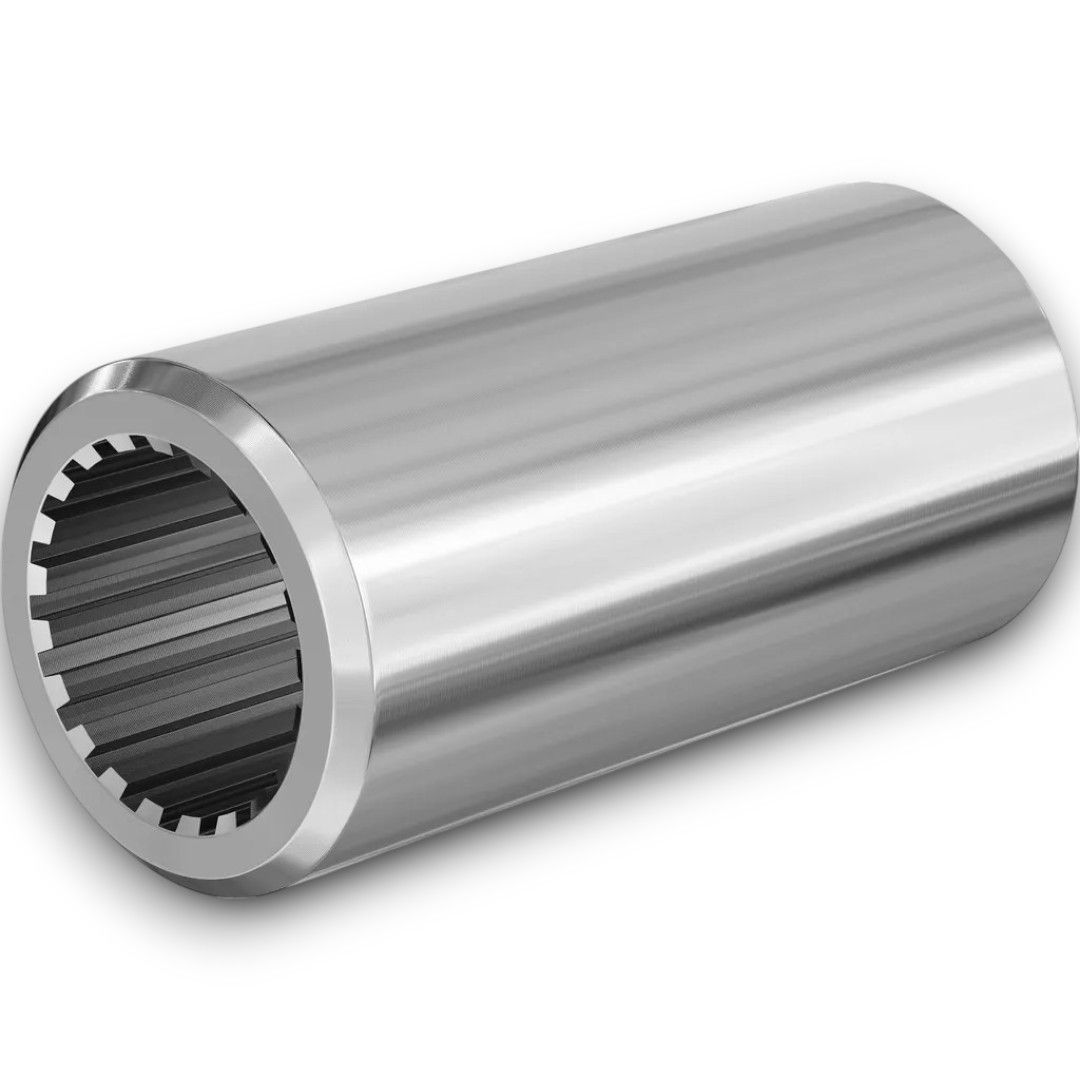 Immagine di BUSSOLA SCANALATA 22X25 L=45MM