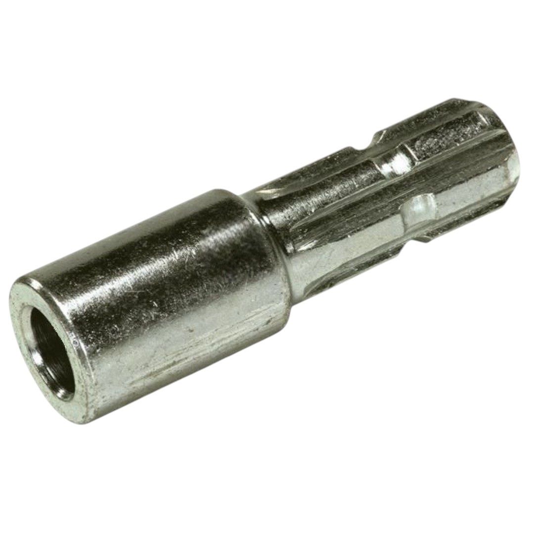 Immagine di RIDUZIONE PRESA FORZA CON FORO CILINDRICO DIAMETRO 30 SENZA CAVA 1"3/8