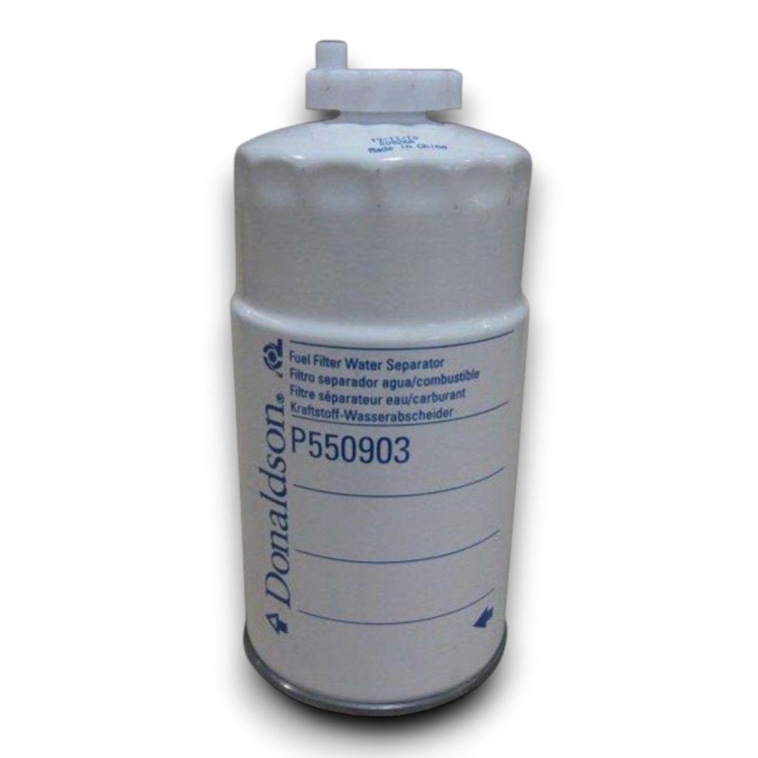 Immagine di FILTRO ACQUA/GASOLIO DONALDSON P550903