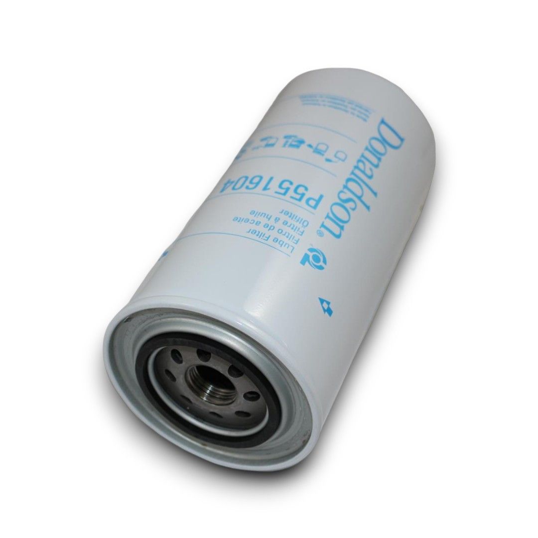 Immagine di FILTRO OLIO MOTORE DONALDSON P551604