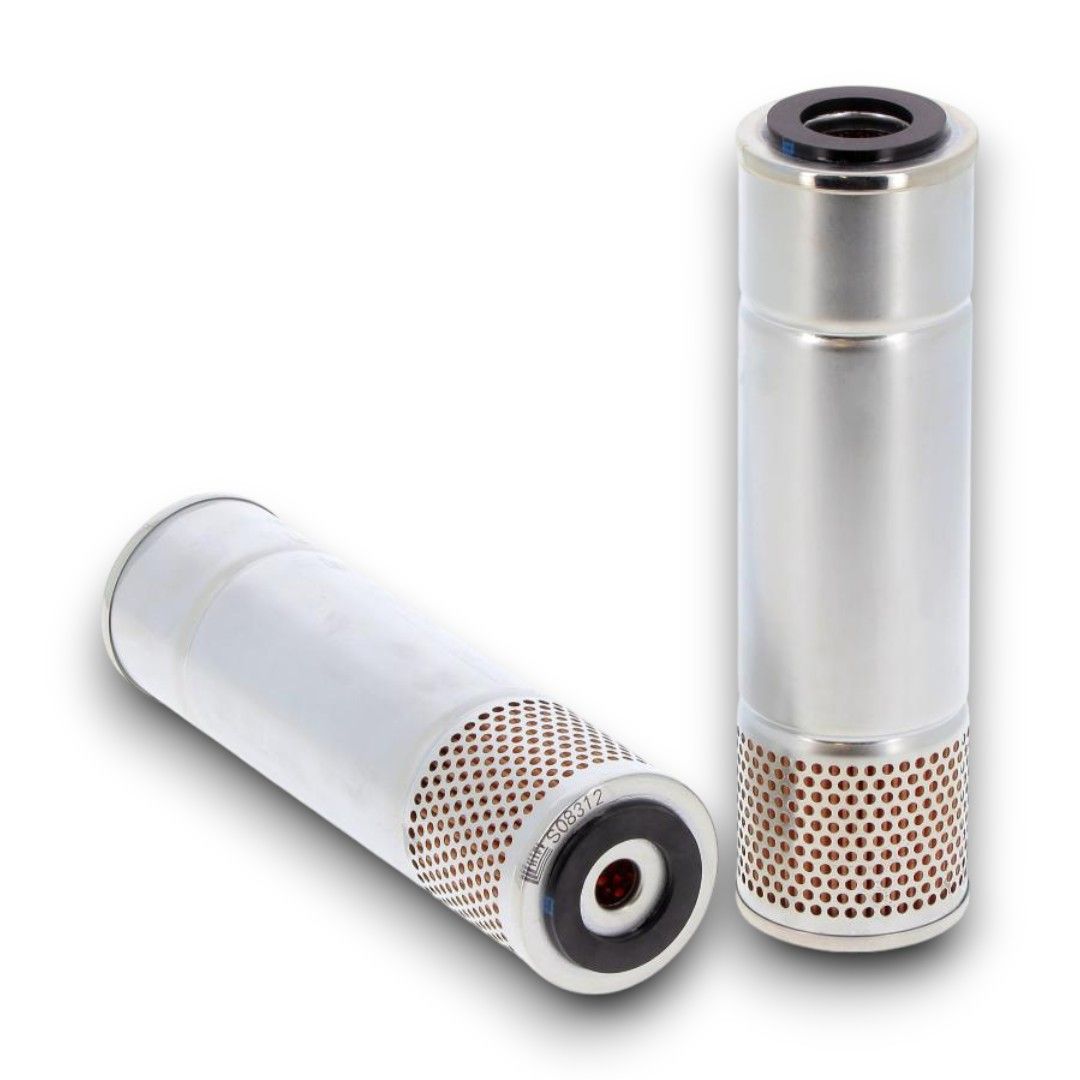 Immagine di FILTRO OLIO MOTORE HIFI SO8312