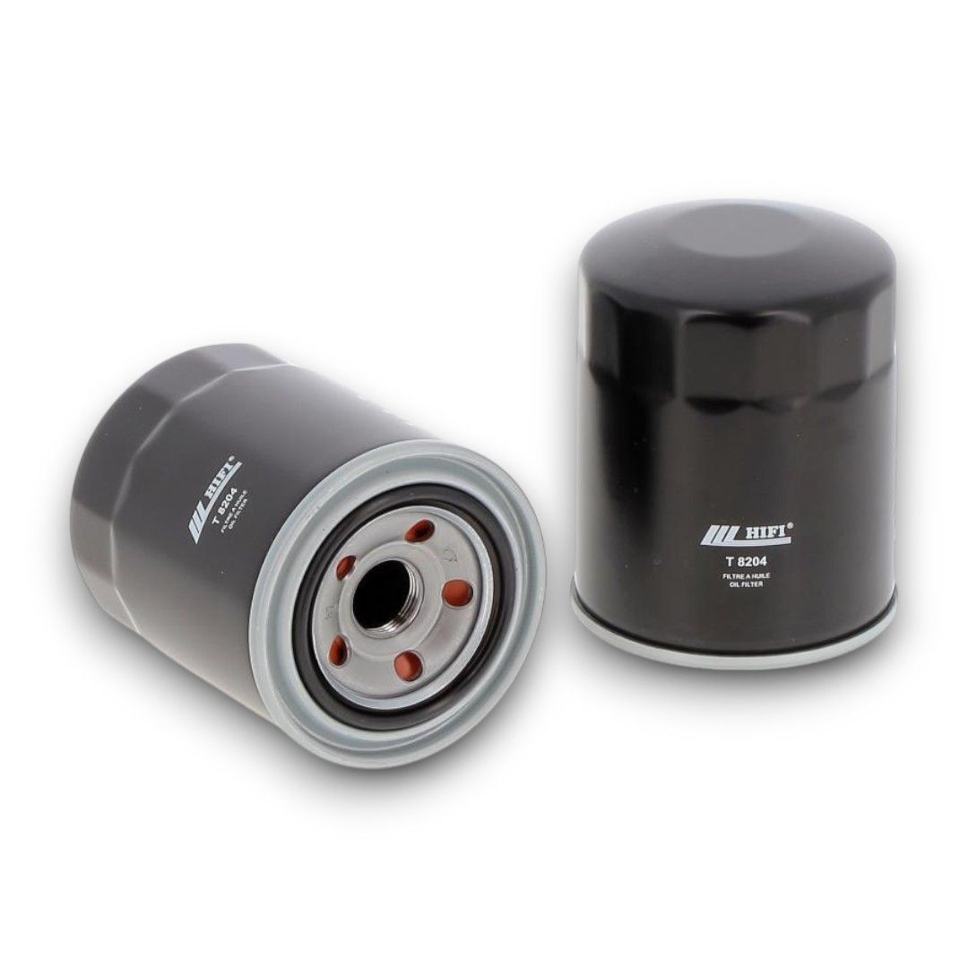Immagine di FILTRO OLIO MOTORE HIFI T8204