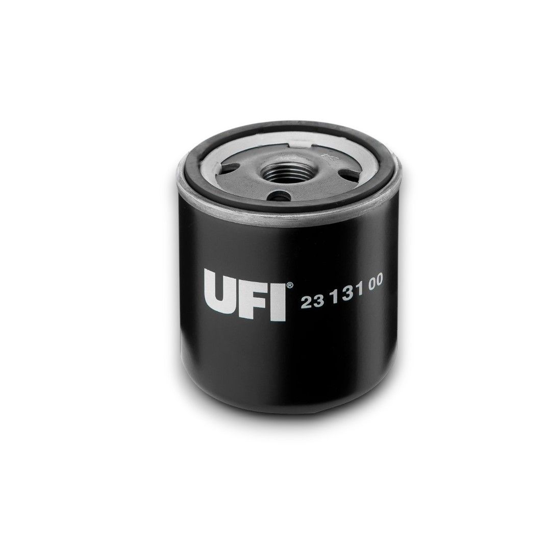 Immagine di FILTRO OLIO MOTORE UFI 23.131.00 (P502015)