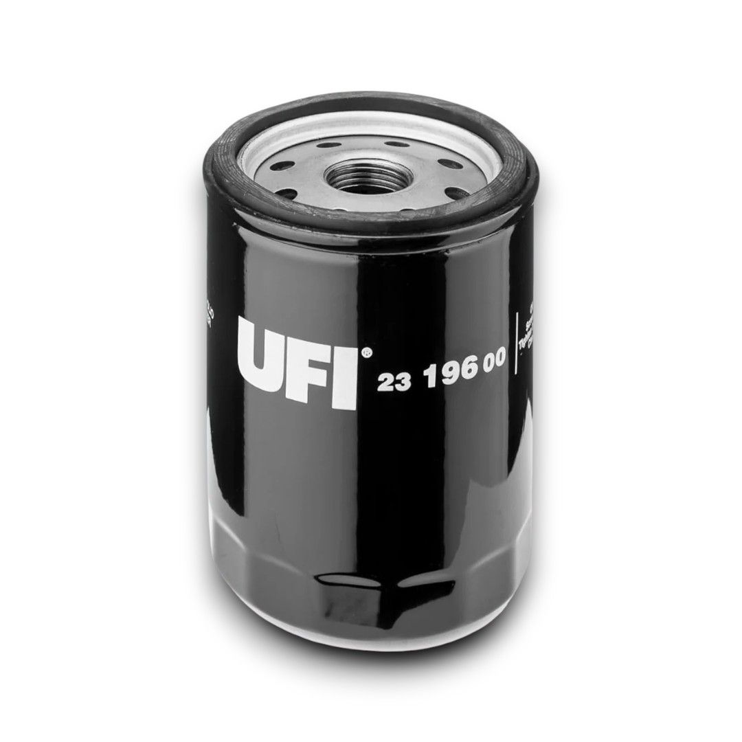 Immagine di FILTRO OLIO MOTORE UFI 23.196.00