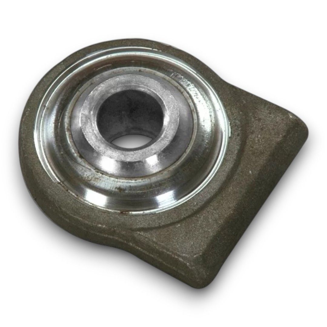 Immagine di SUPPORTO ROTULA SFERICA PER BRACCI INFERIORI d=22.1 D=65 H=35