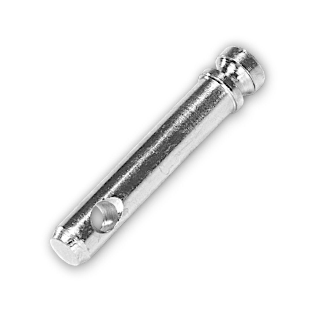 Immagine di PERNO PER 3° PUNTO CON BATTUTA A=19 MM L=125 MM