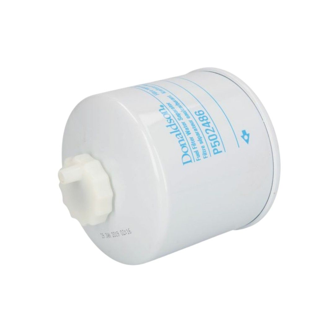 Immagine di FILTRO ACQUA/GASOLIO DONALDSON P502486