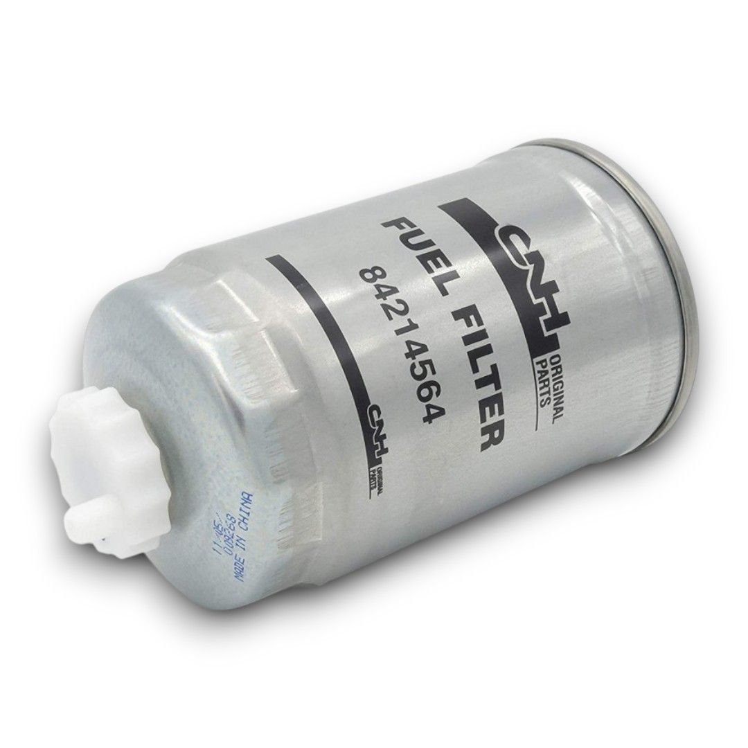 Immagine di FILTRO GASOLIO CNH 84214564 (P550588)