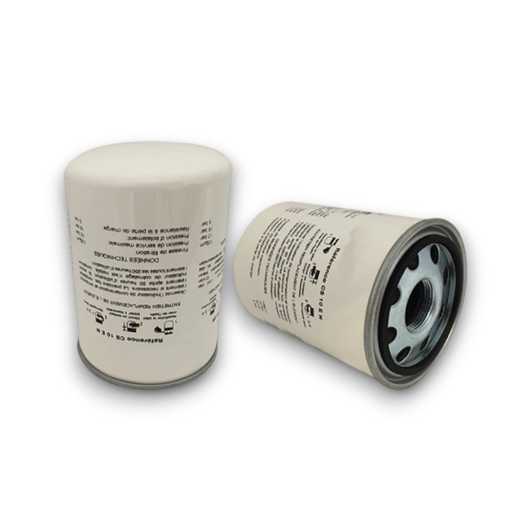 Immagine di FILTRO OLIO IDRAULICO 1.1/4" LUNGO