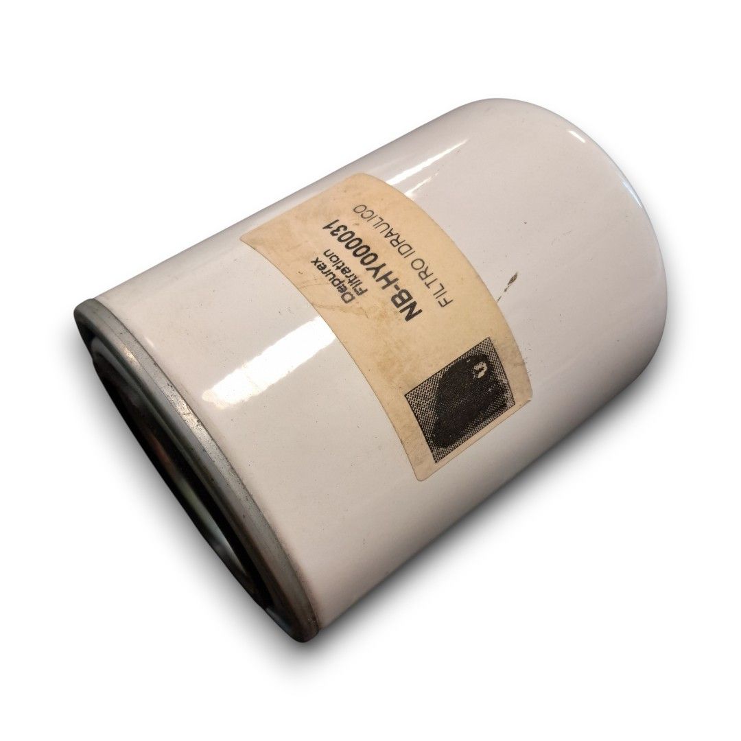 Immagine di FILTRO OLIO IDRAULICO NB HY000031 (