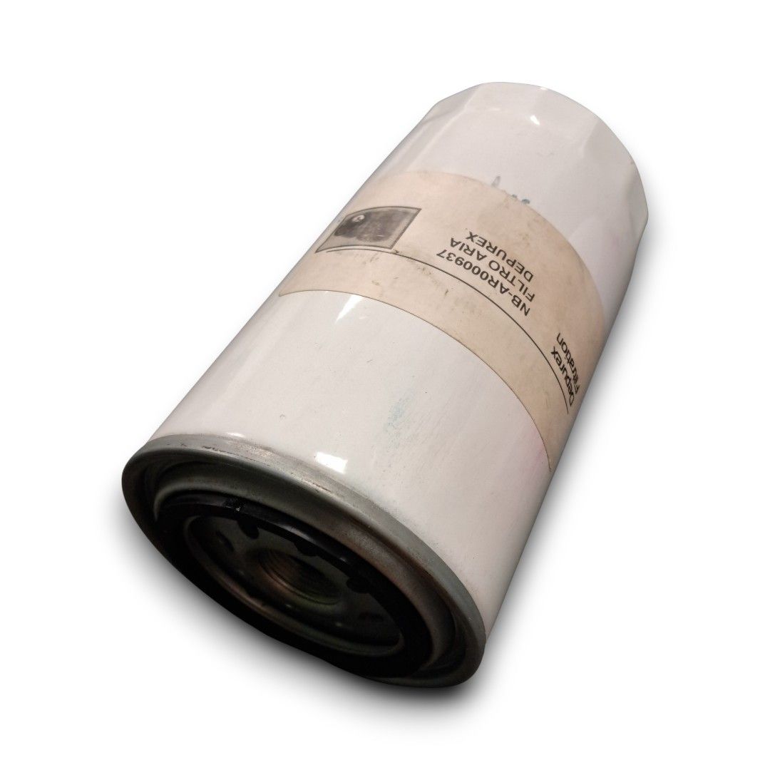 Immagine di FILTRO OLIO IDRAULICO SAME 2.4419.470.0