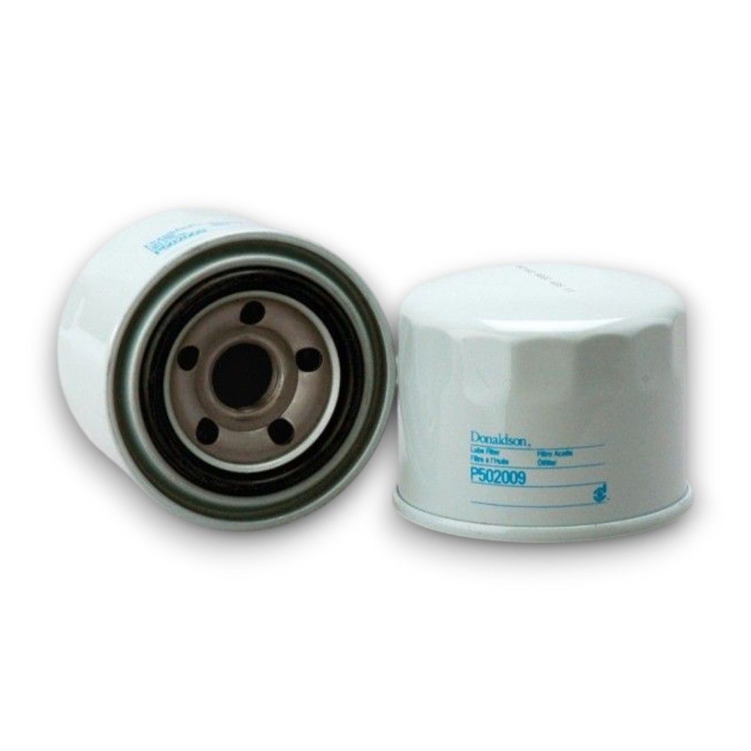 Immagine di FILTRO OLIO MOTORE DONALDSON P502009