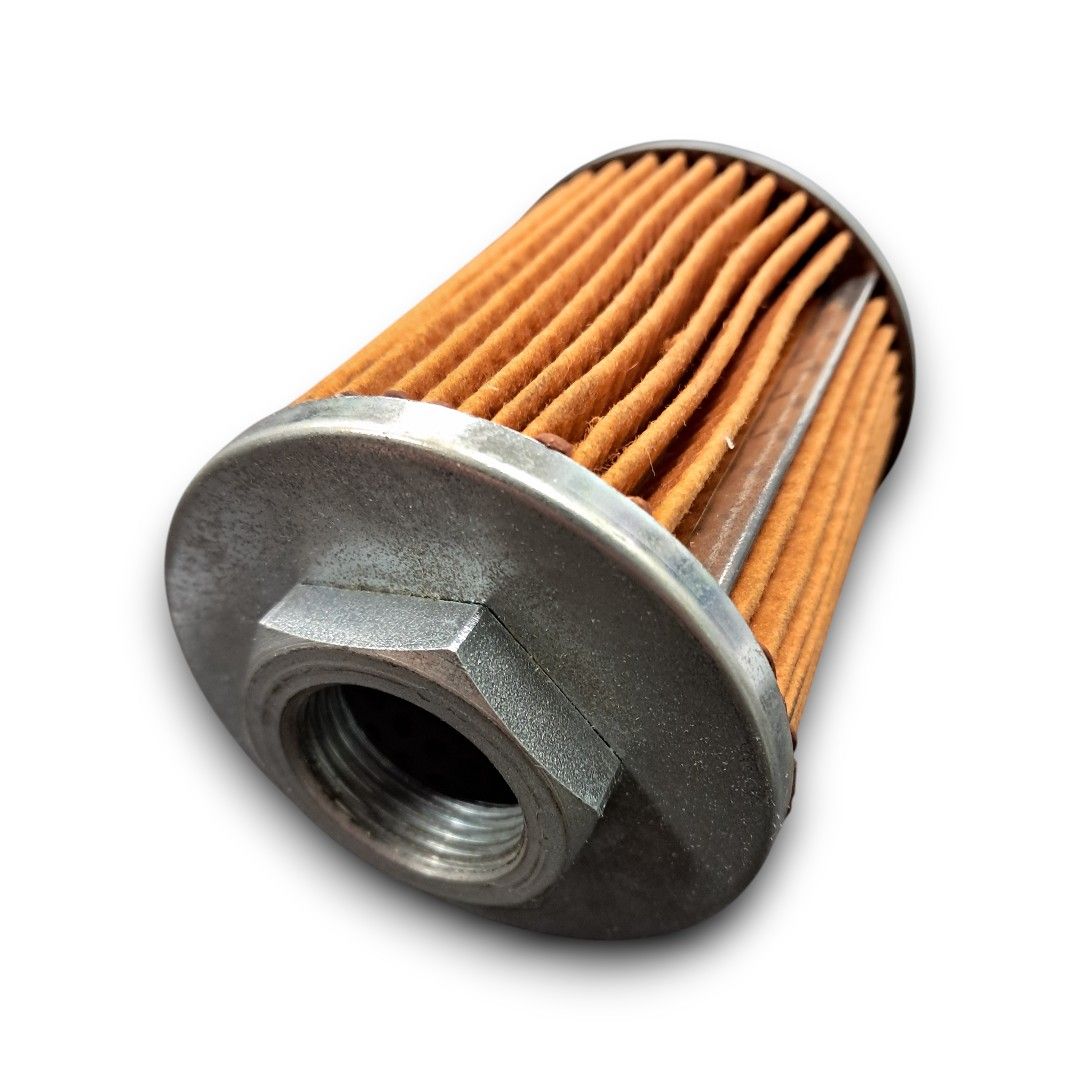 Immagine di FILTRO OLIO IDRAULICO ASPIRAZIONE ATTACCO FILETTATO G3/4"