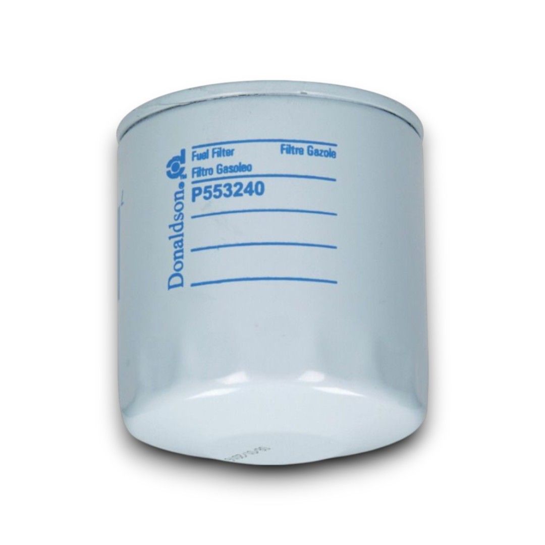 Immagine di FILTRO GASOLIO DONALDSON P553240