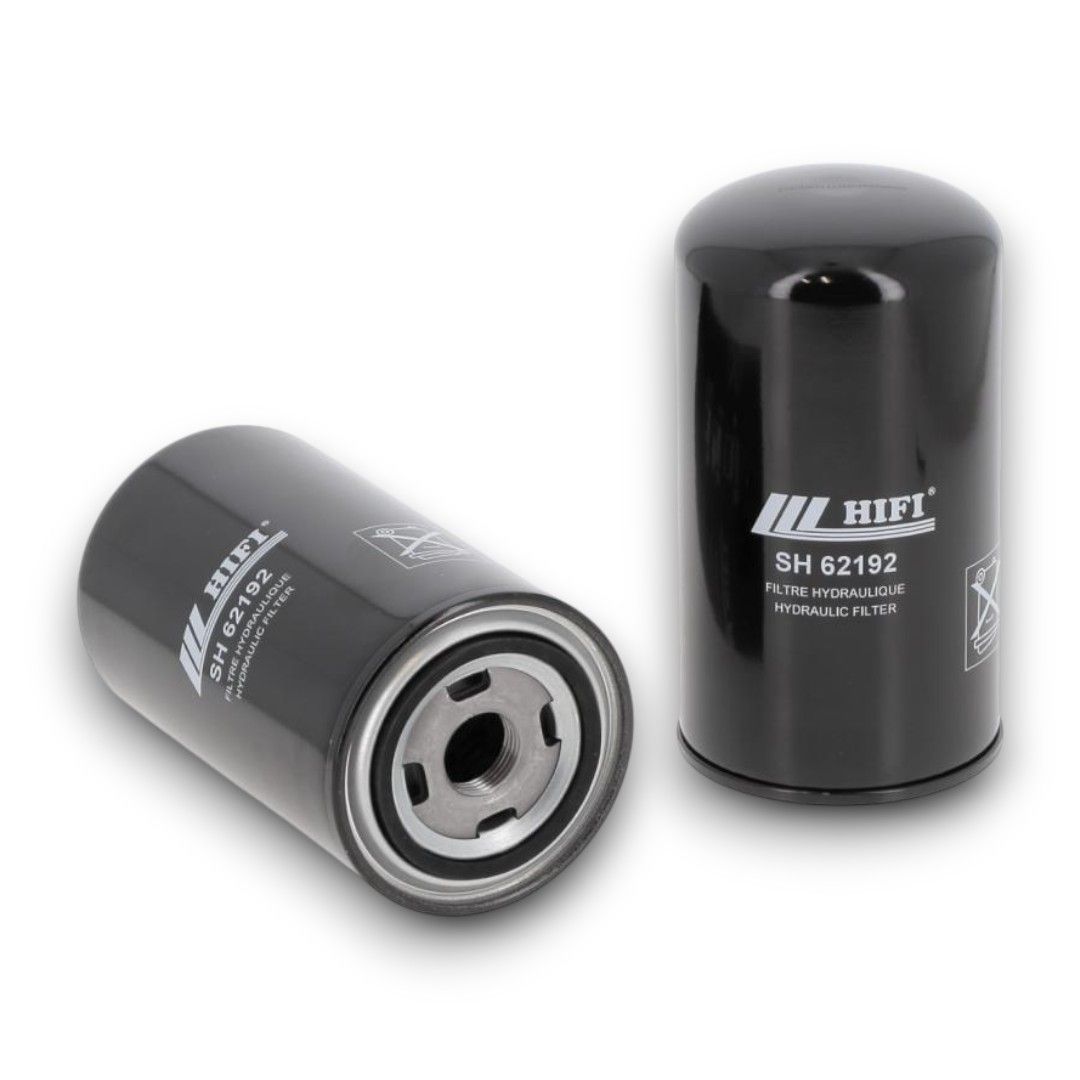 Immagine di FILTRO OLIO HIFI SH 62192