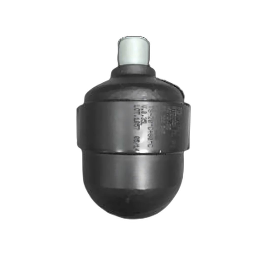 Immagine di ACCUMULATORE AZOTO 0.35L RICARICABILE