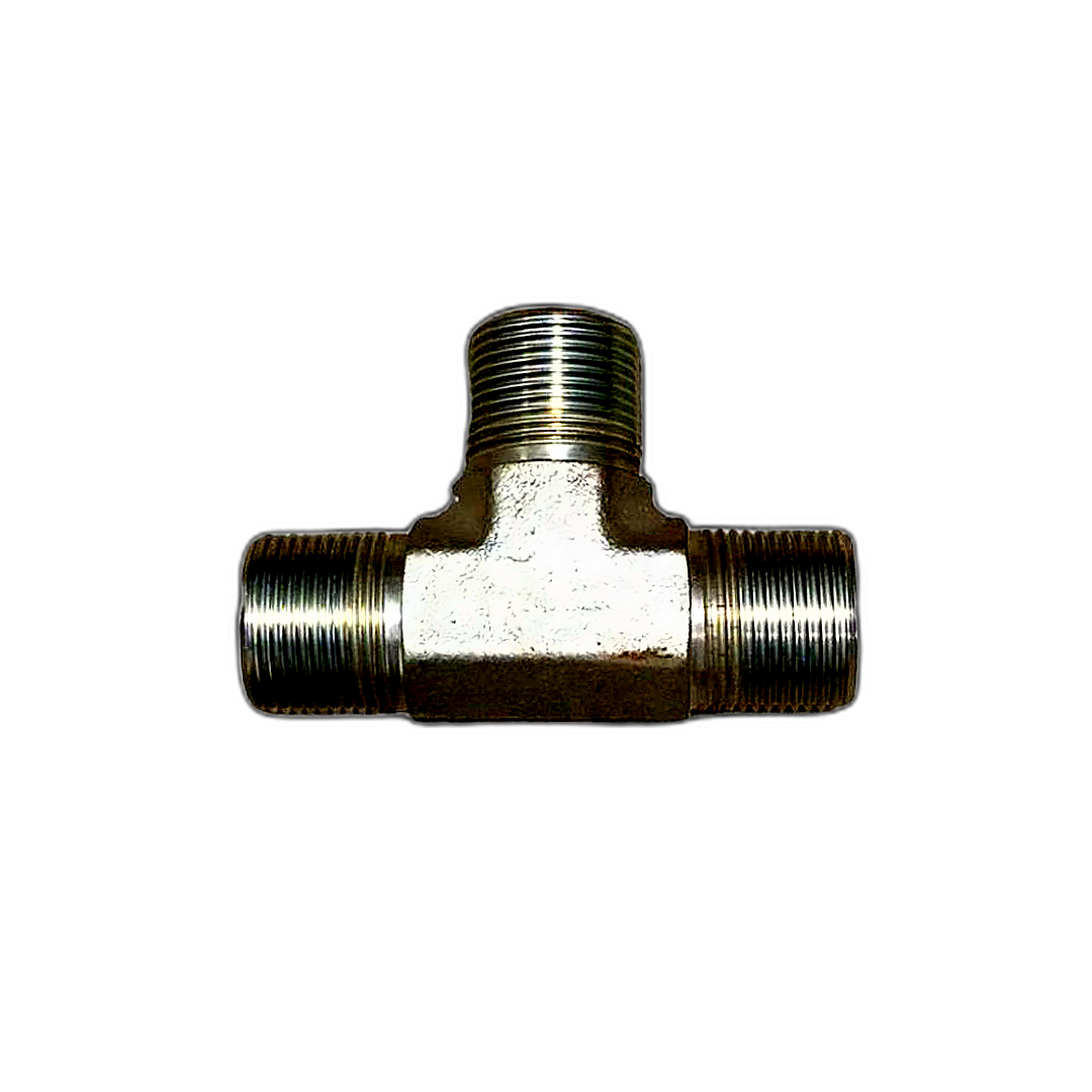 Immagine di ADATTATORE 3 VIE M+M+M 3/8" GAS