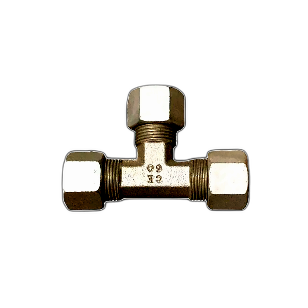 Immagine di ADATTATORE 3 VIE M. 6L+M. 6L+M. 6L