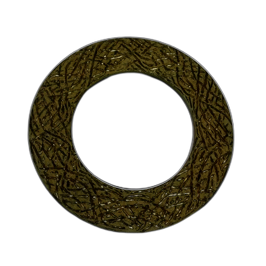 Immagine di ANELLO FRIZIONE 230X151X5