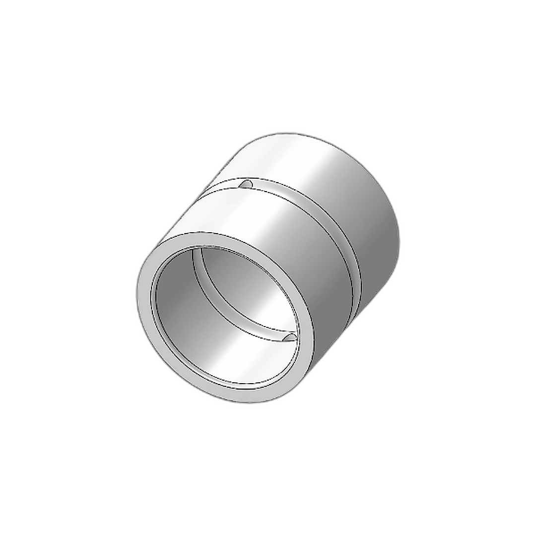 Immagine di BOCCOLA GOLA INT.+ GOLA EST.+ FORI 30X40X40