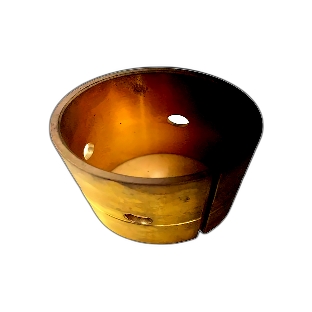 Immagine di BOCCOLA ASSALE