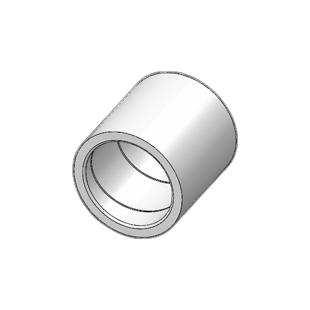 Immagine di BOCCOLA RAGN. INT 70X85X105