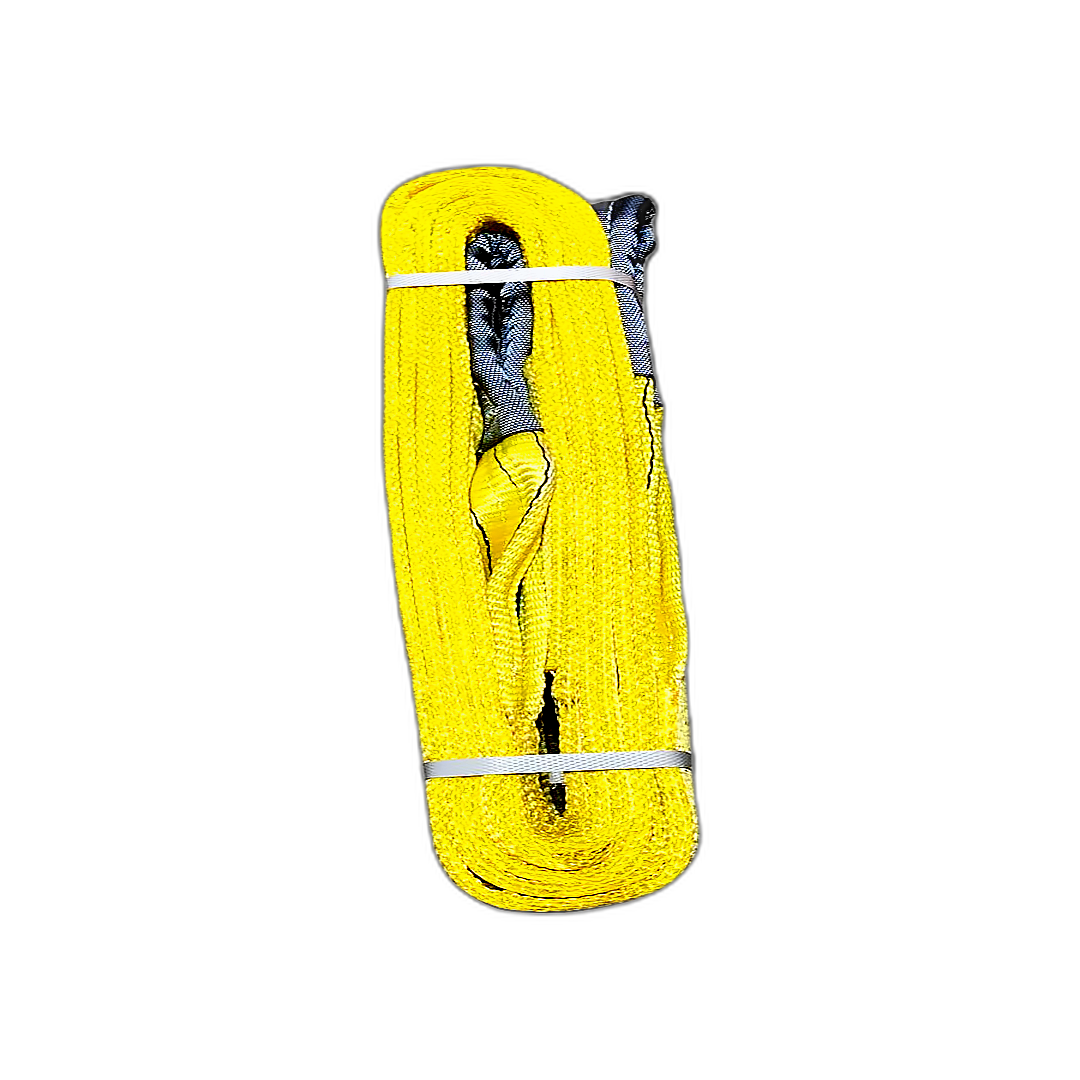 Immagine di BRACA GIALLA 3 TON L=5 MT