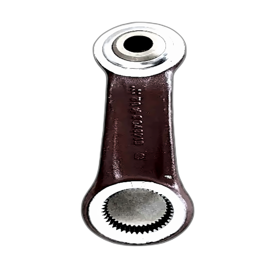 Immagine di BRACCIO INFERIORE DI SOLLEVAMENTO D1=D2=22 L=750MM S=70X15 4951031 569242