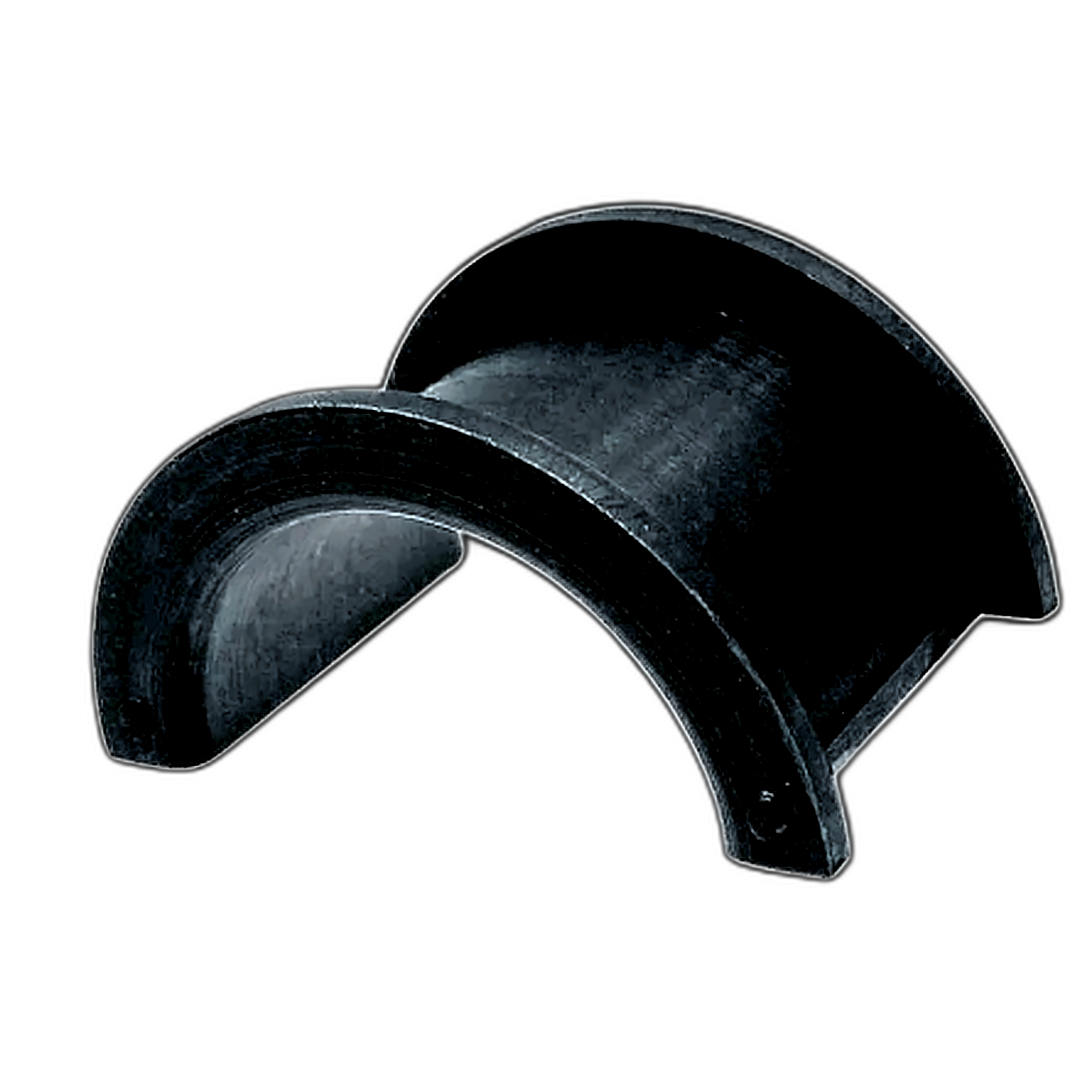 Immagine di MEZZA BRONZINA FAHR SERIE KS ALLUMINIO