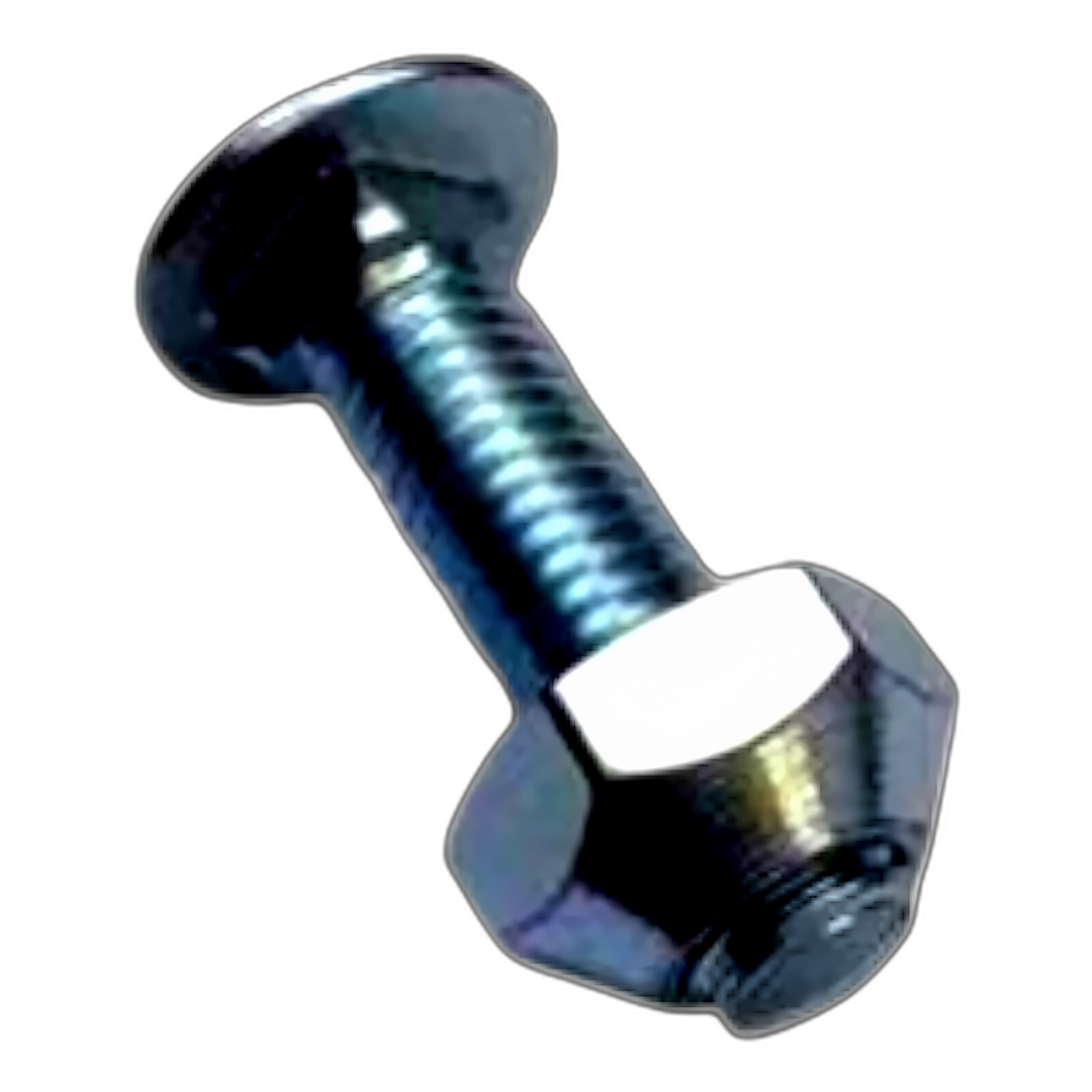 Immagine di BULLONE TN GRIBALDI E SALVIA - 8267