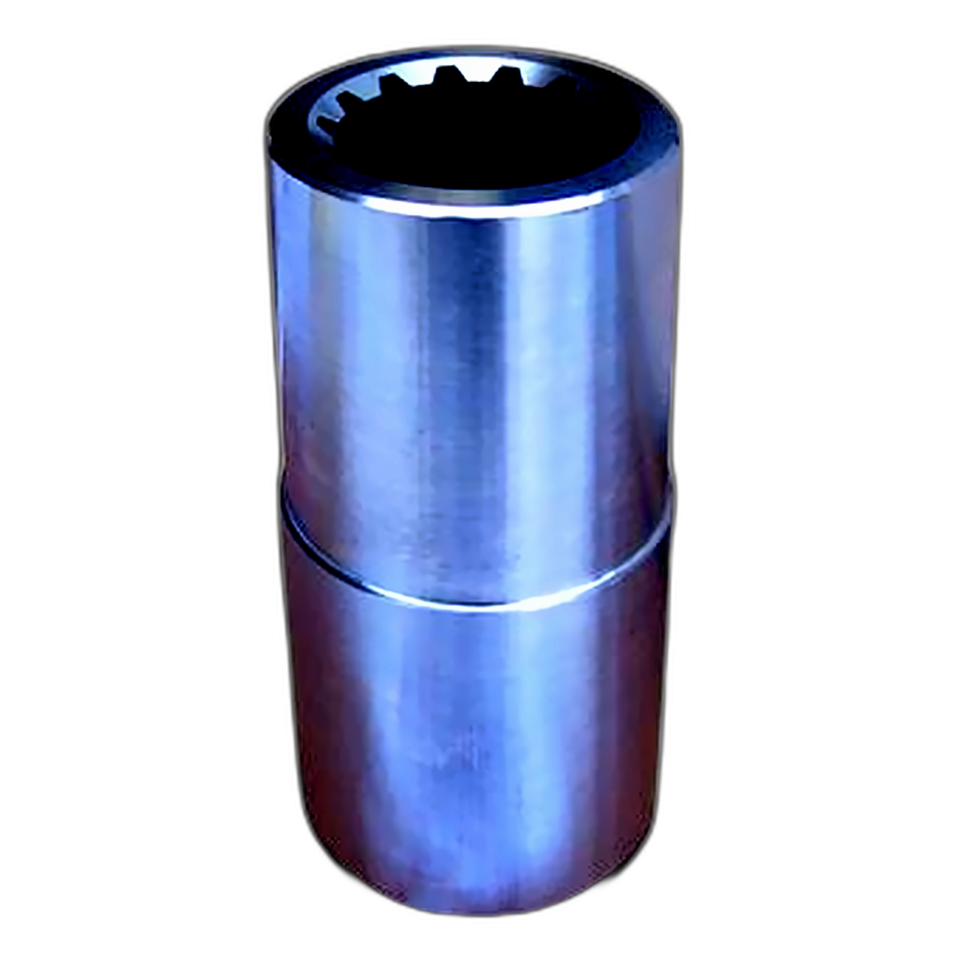 Immagine di BUSSOLA SCANALATA D=34.5 Z=12