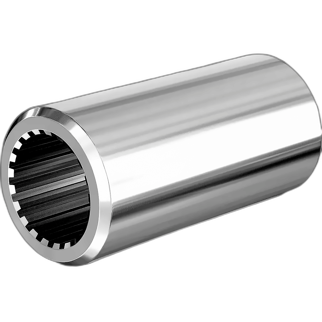 Immagine di BUSSOLA SCANALATA 17X20 Z12 L=40MM