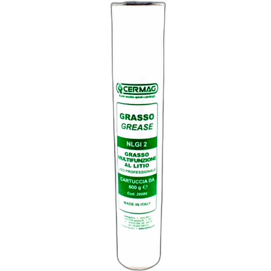 Immagine di CARTUCCIA GRASSO GR 600 DIAMETRO 56 MM