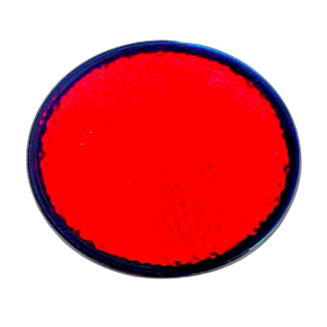 Immagine di CATARINFRANGENTE ROSSO DIAMETRO 60MM ADESIVO