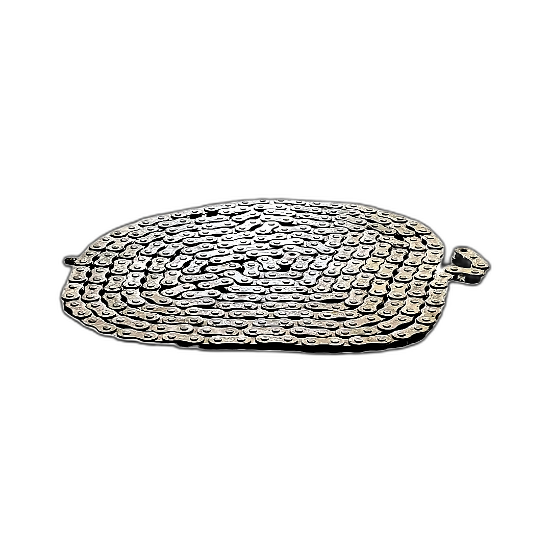 Immagine di CATENA SEMPLICE ASA 25 (1/4") MARCA