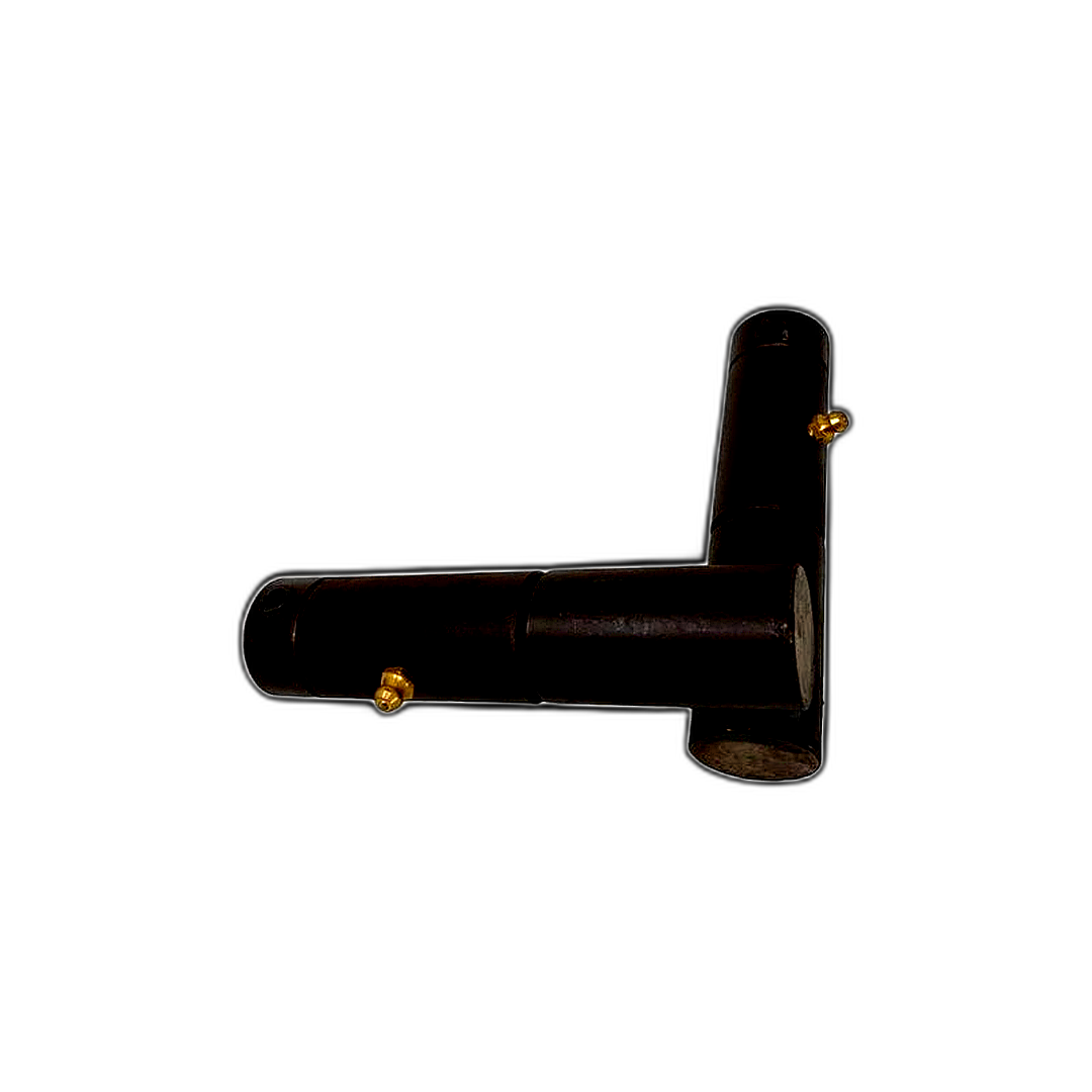 Immagine di CERNIERA PARTE SUPERIORE DIAM. 30