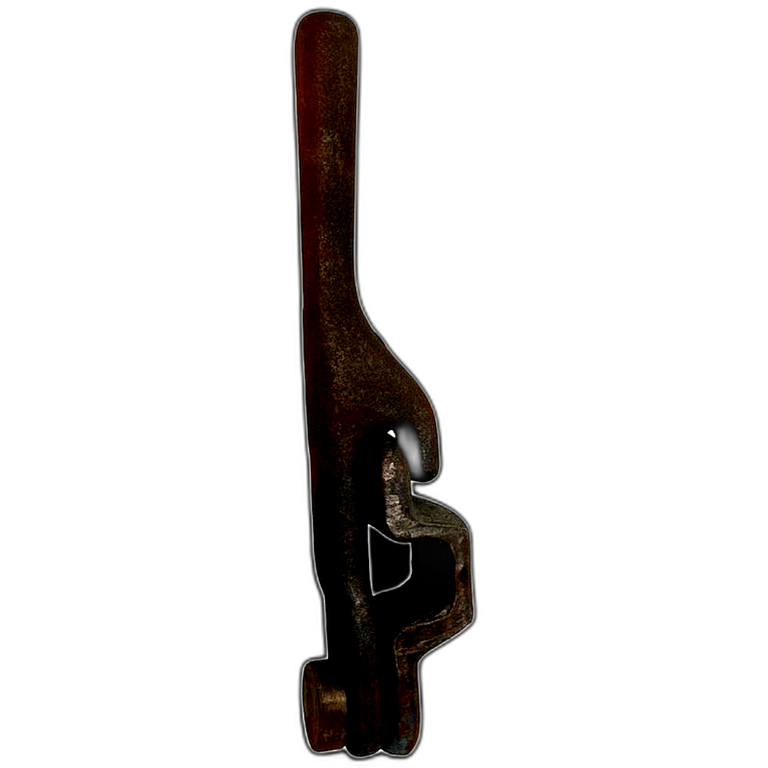 Immagine di CHIUSURA UNIVERSALE TRILATERALE