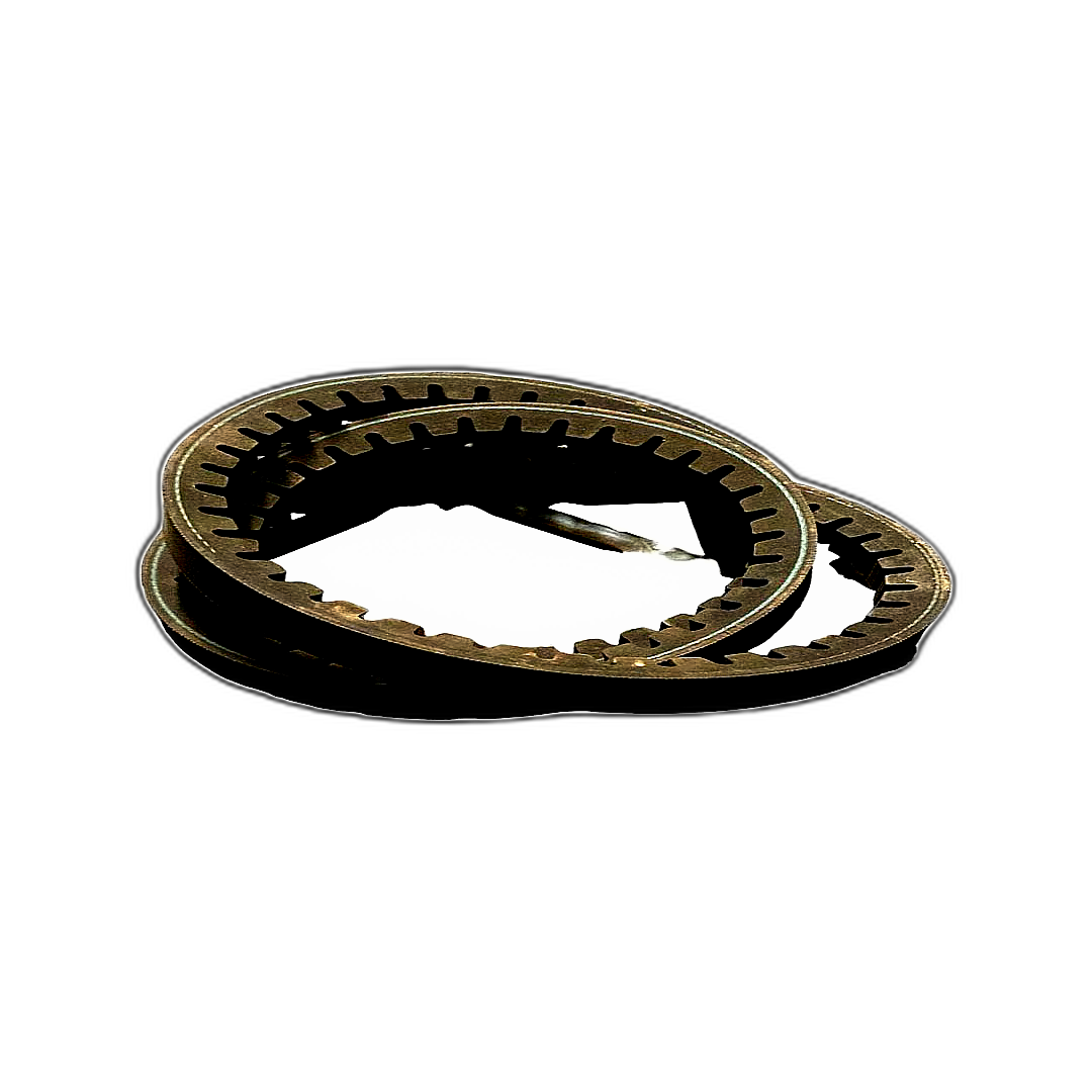 Immagine di CINGHIA P BELT BX50