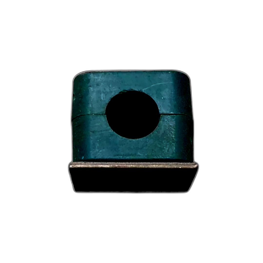 Immagine di COLLARE POLIPR. PESANTE CP2 MM. 25 COMPLETO