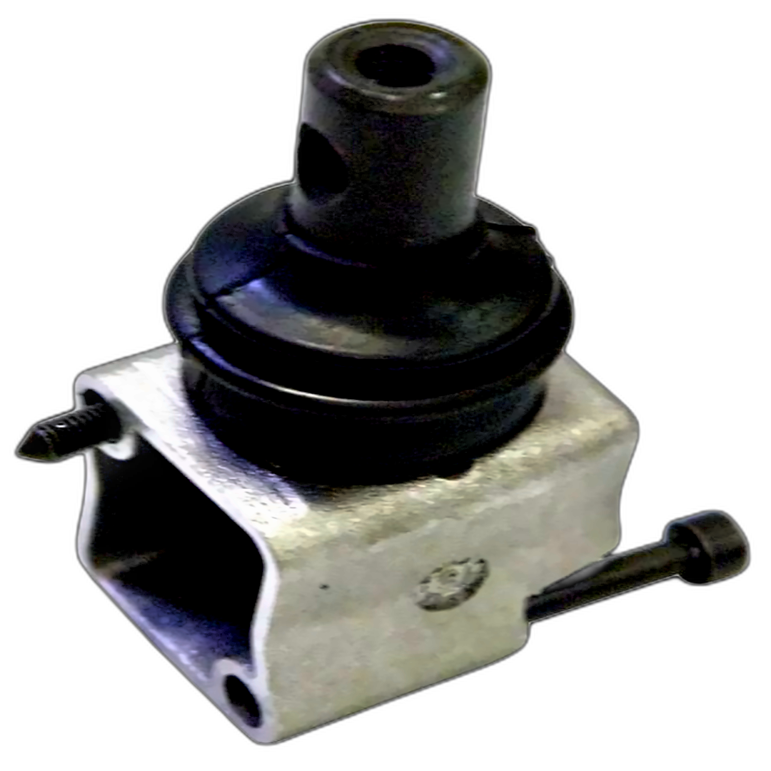 Immagine di CUFFIA PORTAPOSIZIONATORE WALVOIL 3/8" INTERASSE 35MM