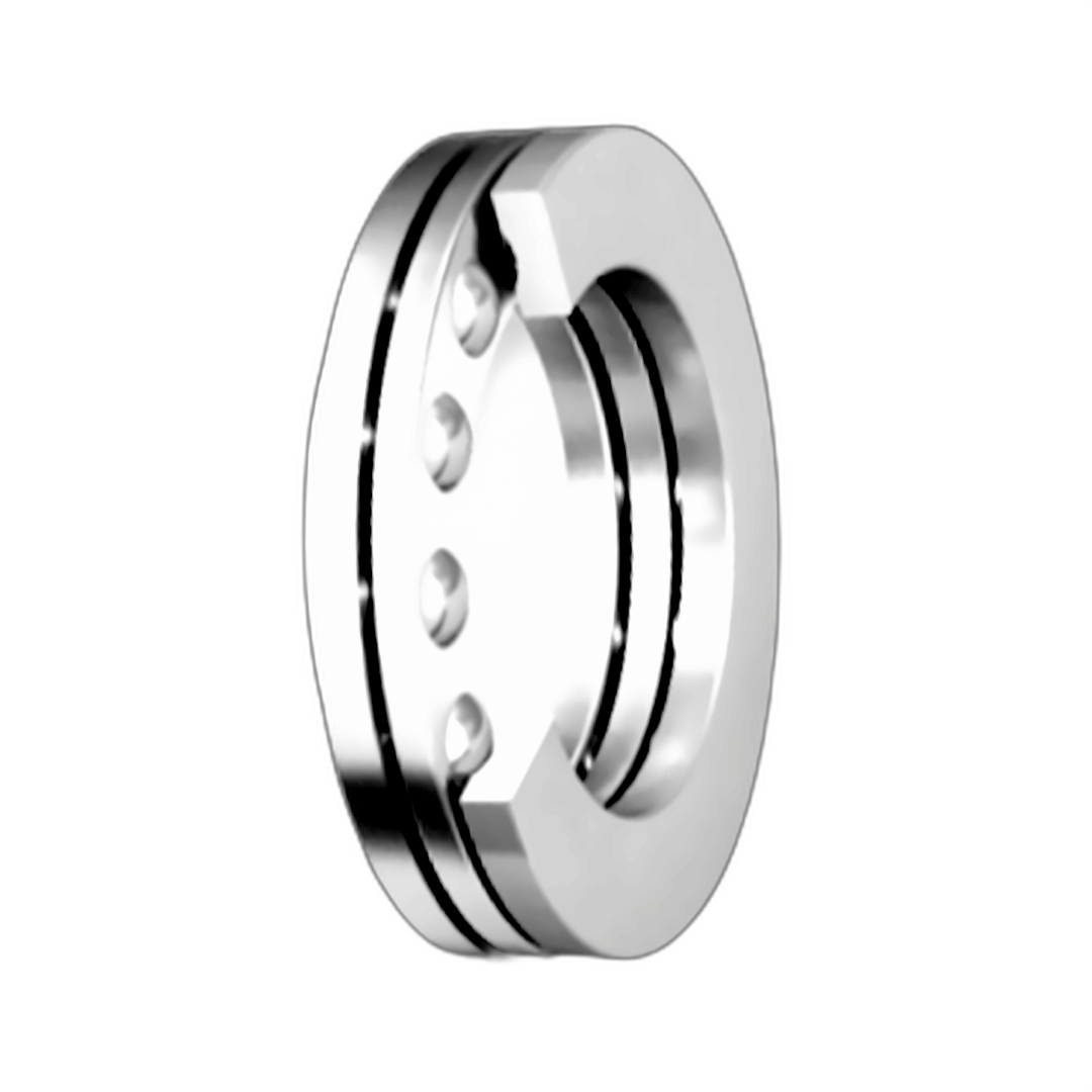 Immagine di CUSCINETTO ASSIALE MCB 51204