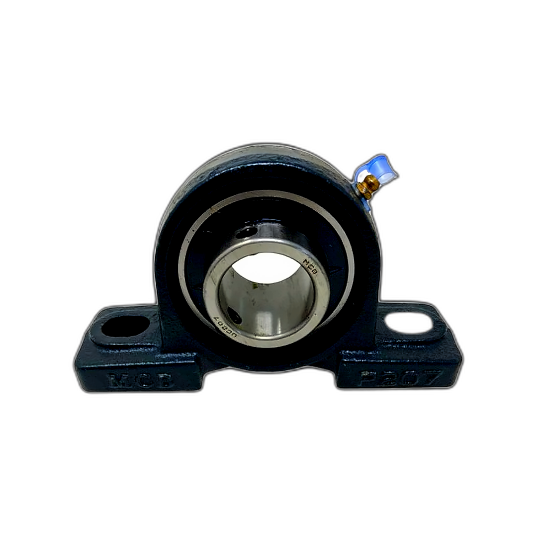 Immagine di SUPPORTO DIRITTO E CUSCINETTO UCP 209 D=45