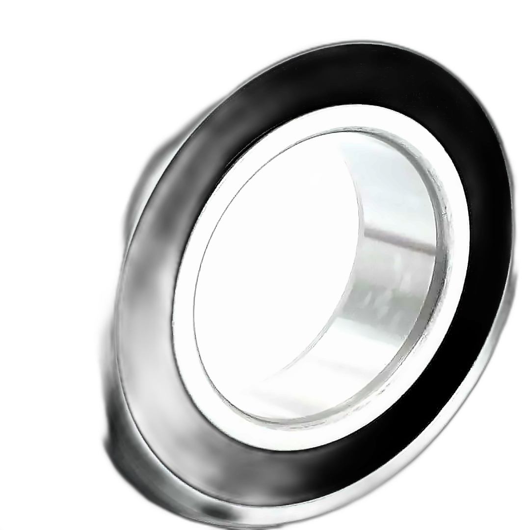 Immagine di CUSCINETTO A SFERA SKF 62203 2RS1