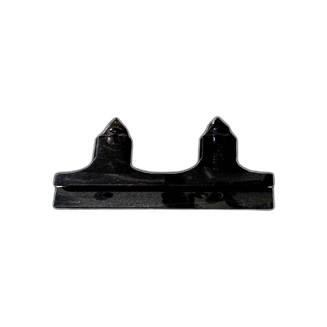 Immagine di DENTE DOPPIO SMONTABILE FORO M8X1 - 14089 - 13013270