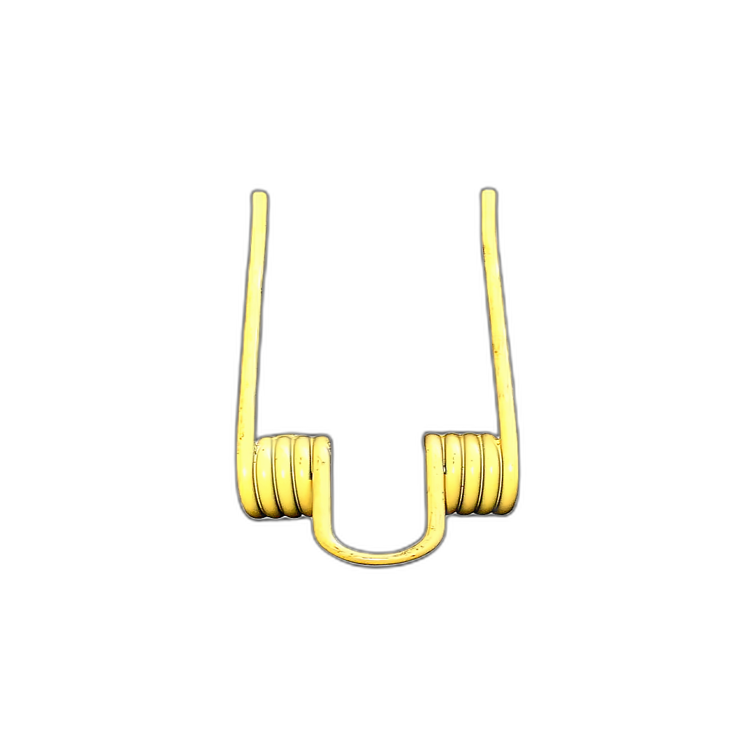 Immagine di DENTE PER RACCOGLITORE IMBALLATRICE SGORBATI - 1111/6401